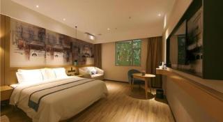City Comfort Inn Dongguan Tangxia Garden Street - Dongguan - 6