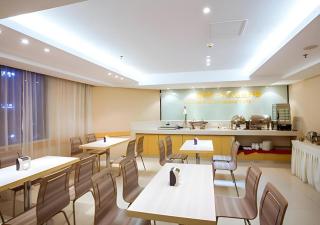 City Comfort Inn Guilin Jiatianxia Square International Conferences & Exhibition Center - 6