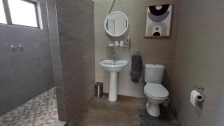 GROOTVALLEI SELF CATERING Units - 5