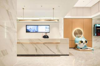 City Comfort Inn Chongzuo Youyi Avenue - 1