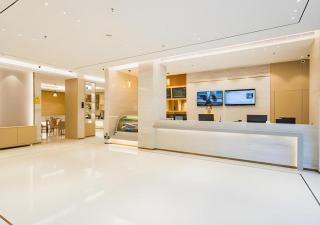 City Comfort Inn Shanwei Luhe - 4