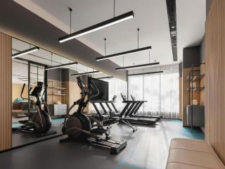 City Comfort Inn Nanchang Shuanggang Metro Station Finance University - 4