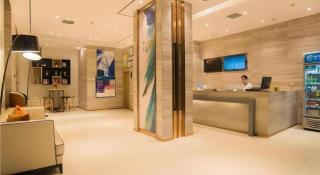 City Comfort Inn Liuzhou Wuxing Walking Street Zhonghuan Tower - 5