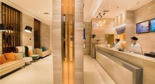 City Comfort Inn Liuzhou Wuxing Walking Street Zhonghuan Tower - 4