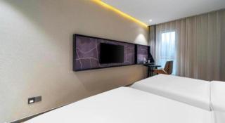 IU Hotels· Tianjin Houtai Chengjian University Haitai Industrial Park - 5