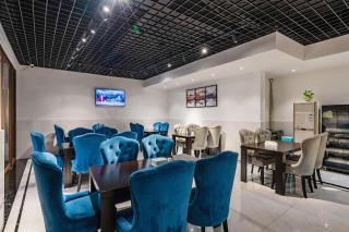 Xana Hotelle Luzhou High-Speed Railway Station Trading Market Passenger Terminal - 8