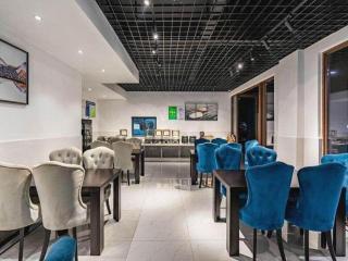 Xana Hotelle Luzhou High-Speed Railway Station Trading Market Passenger Terminal - 6