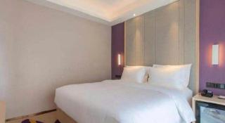 Lavande Hotels Wuhan Guanggu Yangjiawan Metro Station - 6