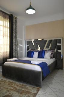 EveHomes 2 bedroom Nanyuki - 7