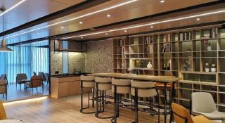 Shenzhen Apex Hotel (Technology Park Branch) - 1