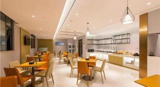 City Comfort Inn Kunming Qianxing Road Dashanghui Children's Hospital - 7