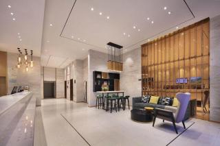 City Comfort Inn Ningyuan Shundi Square - 3