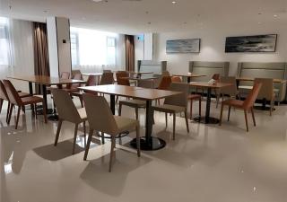 City Comfort Inn Ningyuan Shundi Square - 1