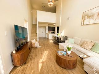 Spacious Loft Apartment 3B 2B in Marina Del Rey - 9