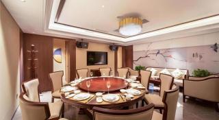 Echarm Hotel Shenyang Zhongjie North Station Metro Station - 6