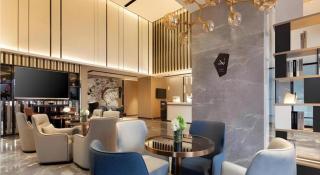 Echarm Hotel Shenyang Zhongjie North Station Metro Station - 4