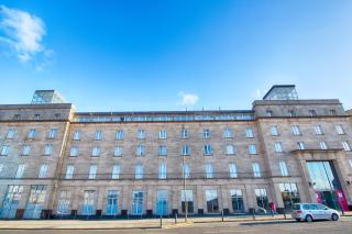 Leonardo Hotel Edinburgh Haymarket - 2