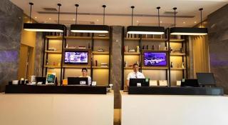 City Comfort Inn Hotel Zigong Wanda Plaza - 2