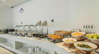 City Comfort Inn Liuzhou Liucheng - 5