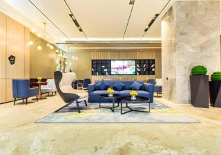 Echarm Hotel Guiyang Qianling Mountain - 9