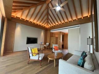 Yunnan Daweishan Jinjiang Resort Hotel - 2