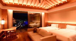 Yunnan Daweishan Jinjiang Resort Hotel - 7