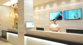 City Comfort Inn Xiaogan Hubei Engineering College - 4