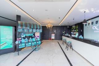 Xana Hotelle Binzhou Yangxin - Yangxin - 7