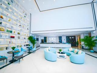 Xana Hotelle Jinan Wuanfu Interchange Huafu International Square - Jinan - 7