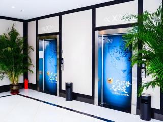 Xana Hotelle Jinan Wuanfu Interchange Huafu International Square - Jinan - 1