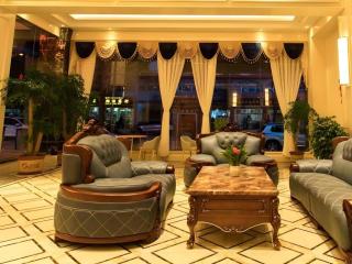 GreenTree Eastern Hotel Yunnan Shangri-La Yangtang Road - 5