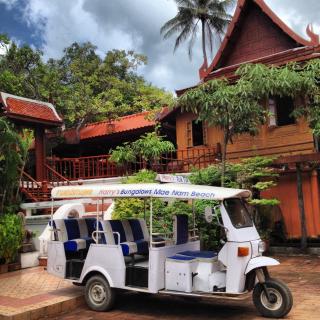 Harry's Bungalows - Mae Nam - 0