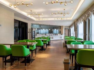 Green Tree Inn Express Huai'an Huaiyin District Jiangxi Road Normal University - 4