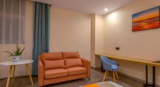Shell Hotel Wuxi Gonghu Avenue Vientiane City - 6