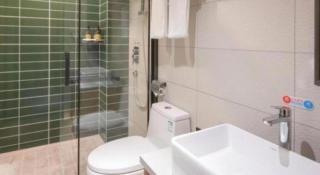 GreenTree Inn Express Shangqiu Beihai Road South Railway Station - 4