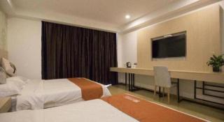 GreenTree Alliance Hotel Yancheng Engineering College Dayangwan Scenic Area - 4