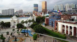 GreenTree Alliance Hotel Shenzhen Nanshan District Nantou Ancient City Majialong - 4