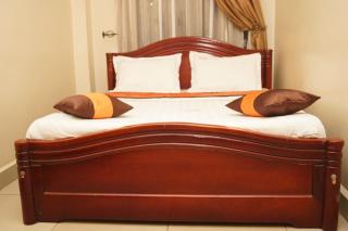 KK Trust Hotel Kampala - 0