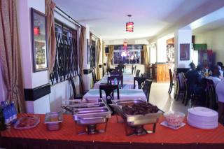 KK Trust Hotel Kampala - 3