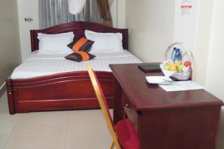 KK Trust Hotel Kampala - 1