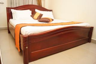KK Trust Hotel Kampala - 6