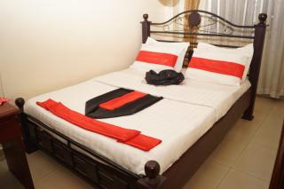 KK Trust Hotel Kampala - 7