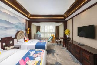 Immersing Hotels& Resort Guilin International Trade Exhibition Center - 1