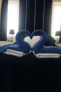 Swan Lake - 1
