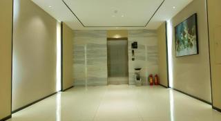 City Comfort Inn Shaoguan Biguiyuan Phoenix City Gold Village - 8