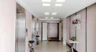 Borrman Hotel Liuzhou High-Speed Railway Station - Liuzhou - 8