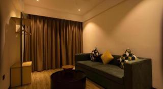 City Comfort Inn Huaihua East Station - 1