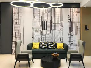 City Comfort Inn Wuhan Hankou City Plaza Yuhuayuan - 7