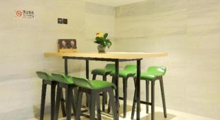 City Comfort Inn Foshan Shunde Daliang Qinghui Garden Food City - 4