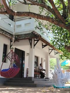 Thodiyil Private beach twin bedroom house - 6